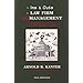 The Ins & Outs of Law Firm Mismanagement: A Behind-the-Scenes Look at Fairweather, Winters & Sommers