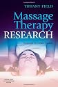 Massage Therapy Research