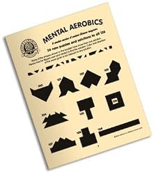 Mental Aerobics Solutions