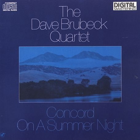 Dave Brubeck
