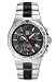 ESQ by Movado Men's Rally Stainless Steel Watch #07301104