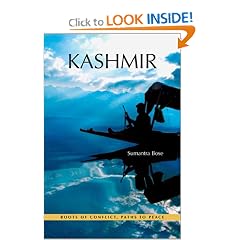 Kashmir: Roots of Conflict, Paths to Peace