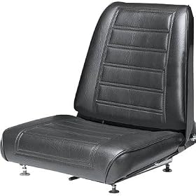 Wise Universal Bucket Seat