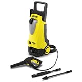 ケルヒャー 高圧洗浄機 K400 1636-801 50HZ