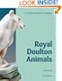 Royal Doulton Animals (3rd Edition): A Charlton Standard Catalogue