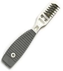 Matbreaker Dematting Tool