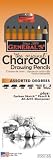 CHARCOAL PENCIL SET/6