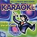 The Songs Of Mariah Carey And Celine Dion (Karaoke)