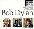 3 CD Box: Bringing it all back home/Highway 61 revisited/Blonde on blonde