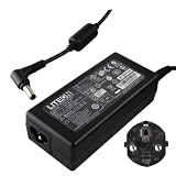 Produkt-Bild: 20V-3,25A Original FSP Group Netzteil FSP065-ABC f&uuml;r Fujitsu Siemens Amilo Notebooks A-M-L-V-Si-Pi-Li-Pa Serien - Targa Notebooks - Gericom Notebooks