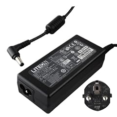 20V-3,25A Original FSP Group Netzteil FSP065-ABC f�r Fujitsu Siemens Amilo Notebooks A-M-L-V-Si-Pi-Li-Pa Serien - Targa Notebooks - Gericom Notebooks