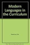 Modern languages in the curriculum