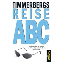 Timmerbergs Reise-ABC
