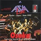 Live in Osaka by Asia