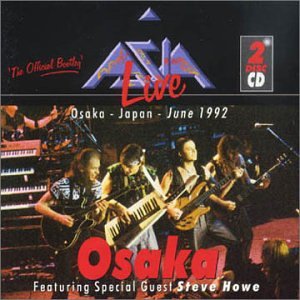CD-Charts  Music : Live in Osaka