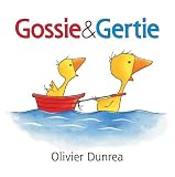 Books : Gossie and Gertie (Maisy)