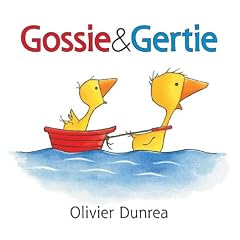 Gossie and Gertie (Maisy)