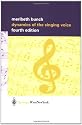 Dynamics of the Singing Voice