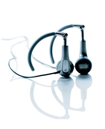 Childrens Toyshop  Electronics : Philips Nike SBC-HJ 080  Headphones