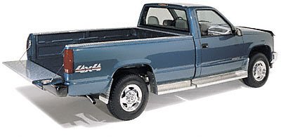 Dee Zee 2307 Brite-Tread Side Box Running Boards