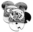 Kool Stop Chain Disk 44-50T Black