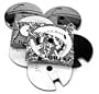 Kool Stop Chain Disk 44-50T Black