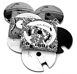 Kool Stop Chain Disk 44-50T Black