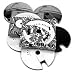 Kool Stop Chain Disk 44-50T Black