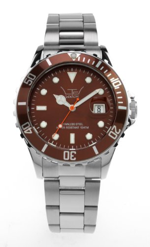 LTD WATCH  uhr Quarz LTD 210105 Preisvergleich