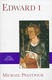 Edward I (The English Monarchs Series)