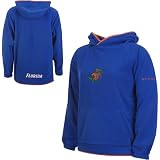 Columbia Florida Gators Youth Micro-Fleece Hoodie