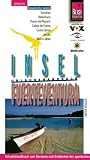 Search : Fuerteventura. Urlaubshandbuch.
