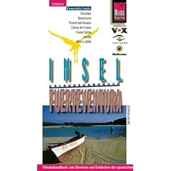 Fuerteventura. Urlaubshandbuch