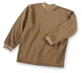 Guide Gear Tall Mock Turtleneck