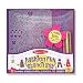 Melissa And Doug-- 	 FASHION FUN STENCIL SET