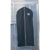 Dress Cover Soft Touch - Navy Blue