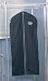Dress Cover Soft Touch - Navy Blue