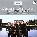 Archiv Masters - Pachelbel / Bach / H�ndel / Vivaldi