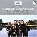 Archiv Masters - Pachelbel / Bach / H�ndel / Vivaldi