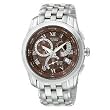 Citizen Men's Eco-Drive Calibre 8700 Stainless Steel Sport Watch #BL8000-54X