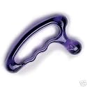 The Original Index Knobber II - Deep-Muscle Therapy Massage Tool