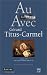 Search : Au Louvre avec Gérard Titus Carmel