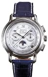 Zenith ChronoMaster Moonphase Men's Automatic Watch 39-0240-410-01