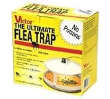 WOODSTREAM M230 VICTOR ULTIMATE FLEA TRAP