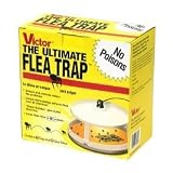 WOODSTREAM M230 VICTOR ULTIMATE FLEA TRAP by Woodstream