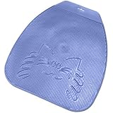 Van Ness Trackless Litter Mat (Assorted Colors) (13 3/4'' x 17'' x 5/8'')
