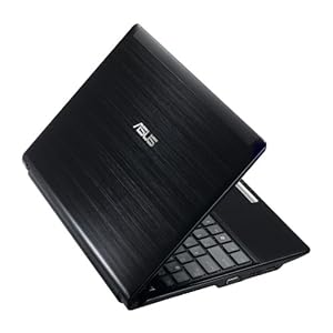 ASUS UL30VT-X1K Thin and Light 13.3-Inch Laptop with Kindle for PC (Black)