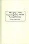 Managing Green Technologies for Global Competitiveness