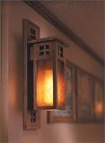 Wall Sconce Books
