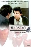 Almost You (DVD) Drama (1985) Run Time: 96 minutes ~ Starring: Brooke Adams, Griffin Dunne, Karen Young, Marty Watt ~ Directed by: Adam Brooks